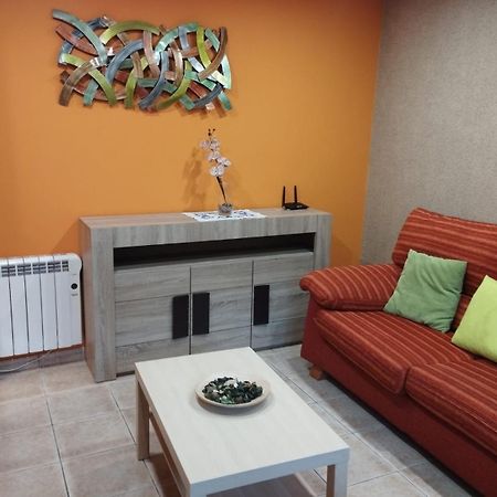 Villa Casa Alicia à Carnota Extérieur photo