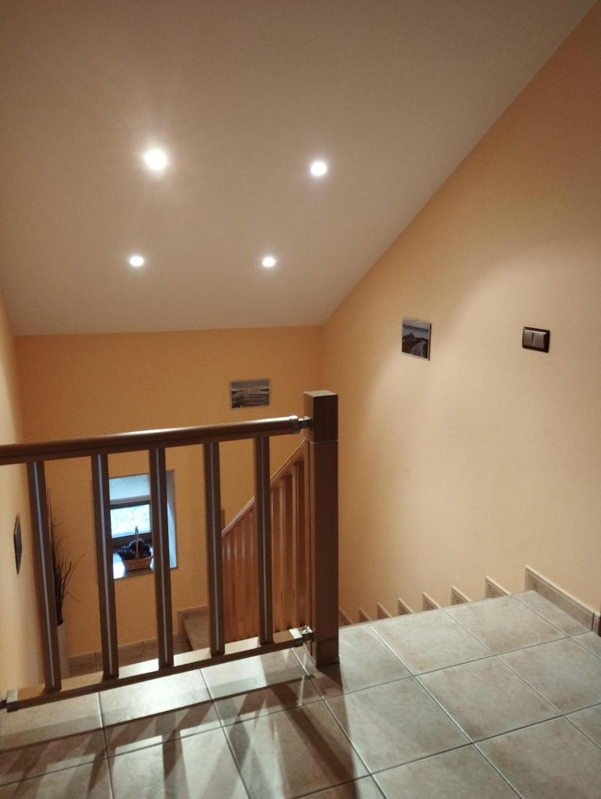 Villa Casa Alicia à Carnota Extérieur photo