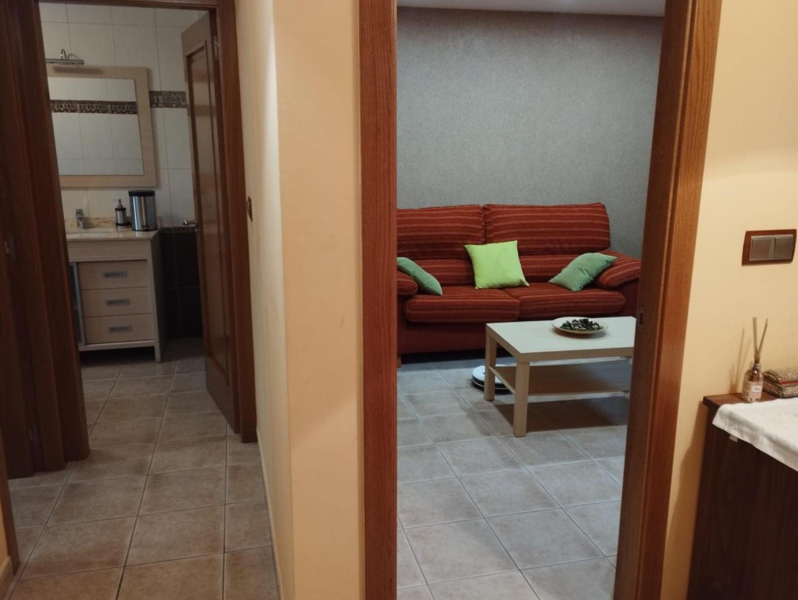 Villa Casa Alicia à Carnota Extérieur photo