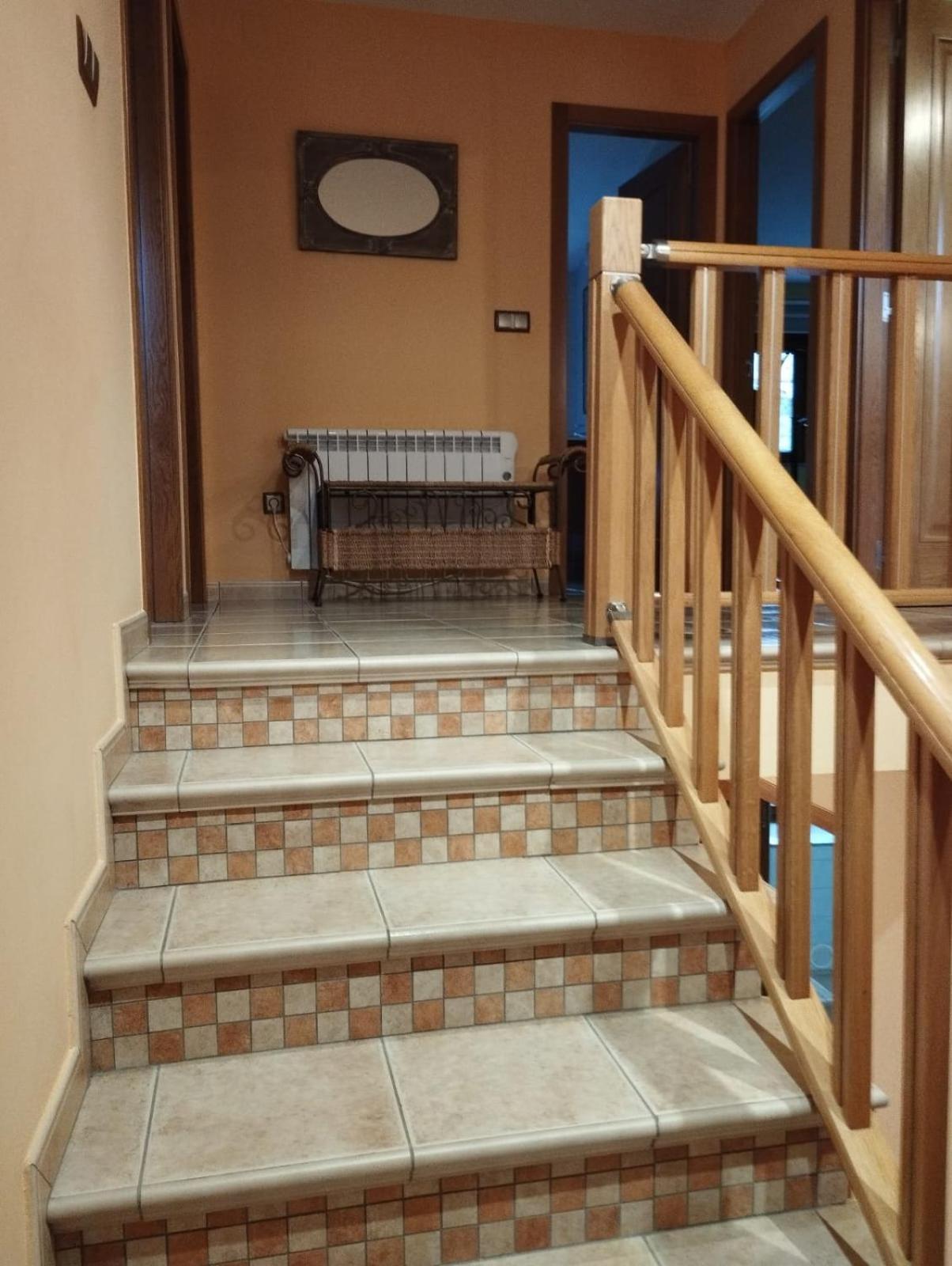 Villa Casa Alicia à Carnota Extérieur photo