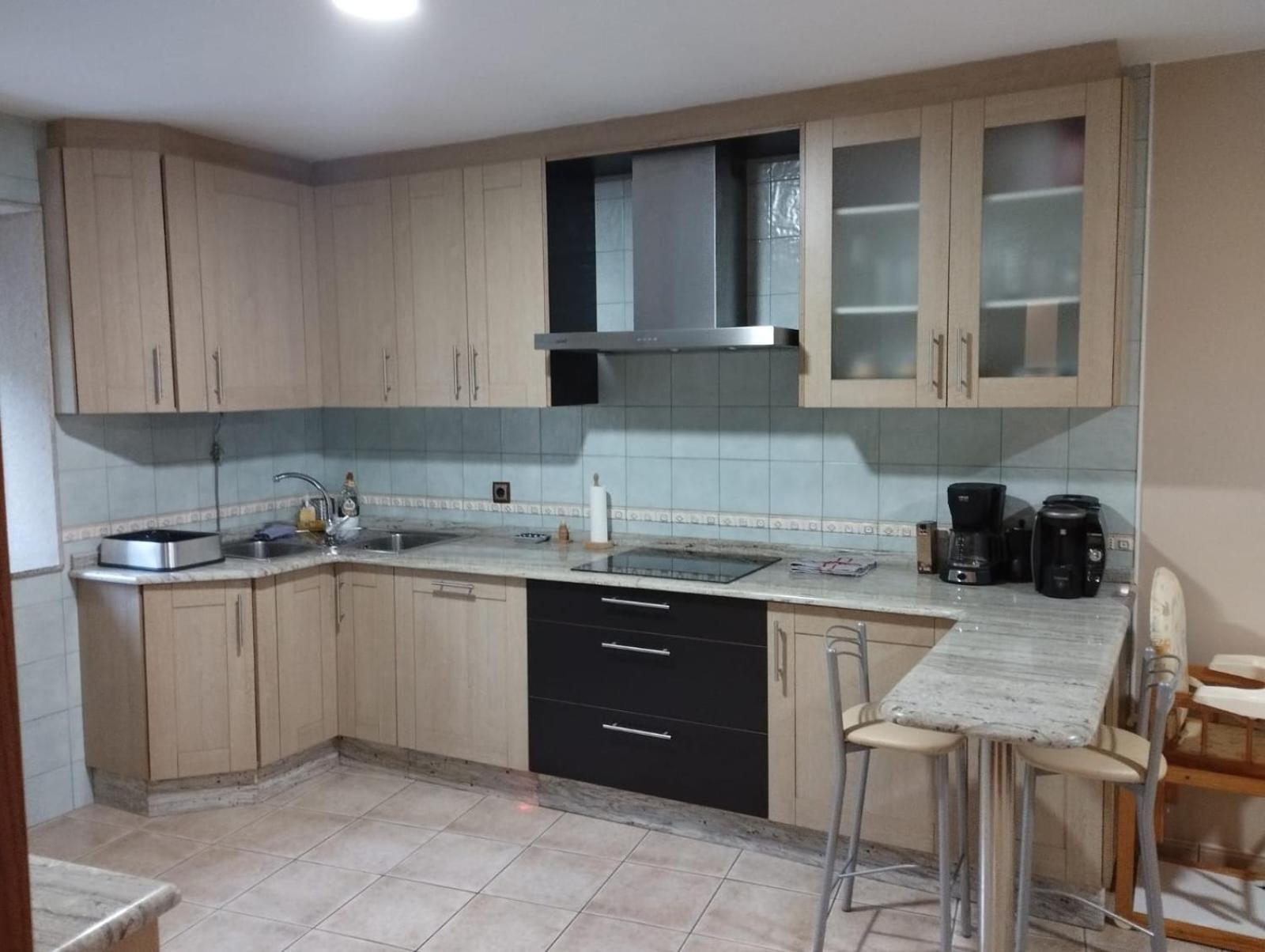 Villa Casa Alicia à Carnota Extérieur photo